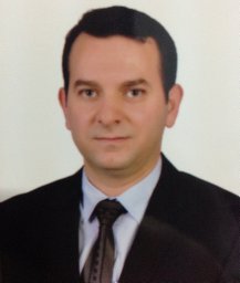 Mehmet F. Saglam