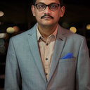 Saibal Roy Chowdhury