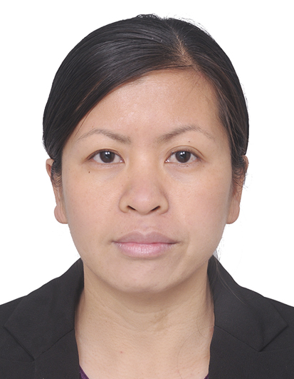 Xiurong Yang