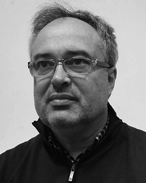 Abel J. P. Gomes