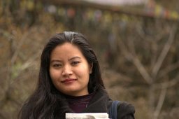 Nilu Pradhan