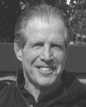 Randolph H. Ware
