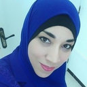 Amina Belkadi