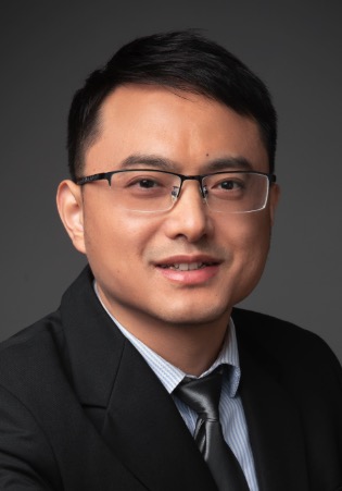 Chunyong Ding