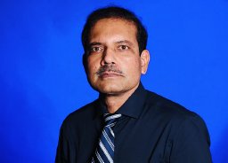 Chandrashekar Mishra