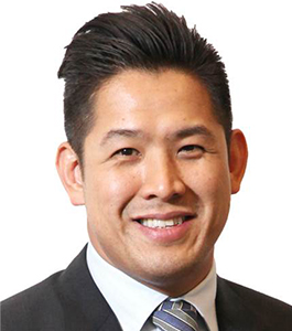 Andrew Mark Choong Tze Liang