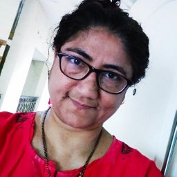 Vaishali Thakare