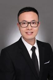 Yong Liao