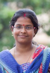 Rajashree Nayak