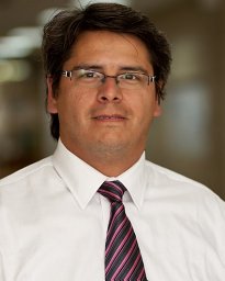 Miguel Lopez