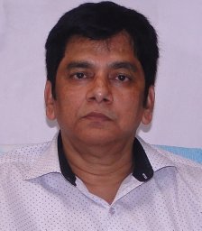 N. Chattopadhyay