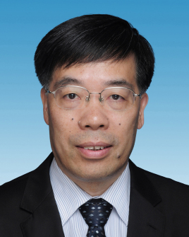 Fengmin Wu