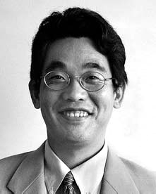 Toshiro Kawahara