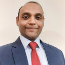 Pankaj Kumar