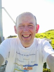 Cahir O'Kane