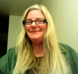 Kathleen Marie Oertle