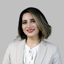Sara Bitarafan