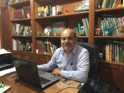 J. Jesus Vargas-Hernandez