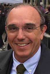 Eduard Ferres-Padro