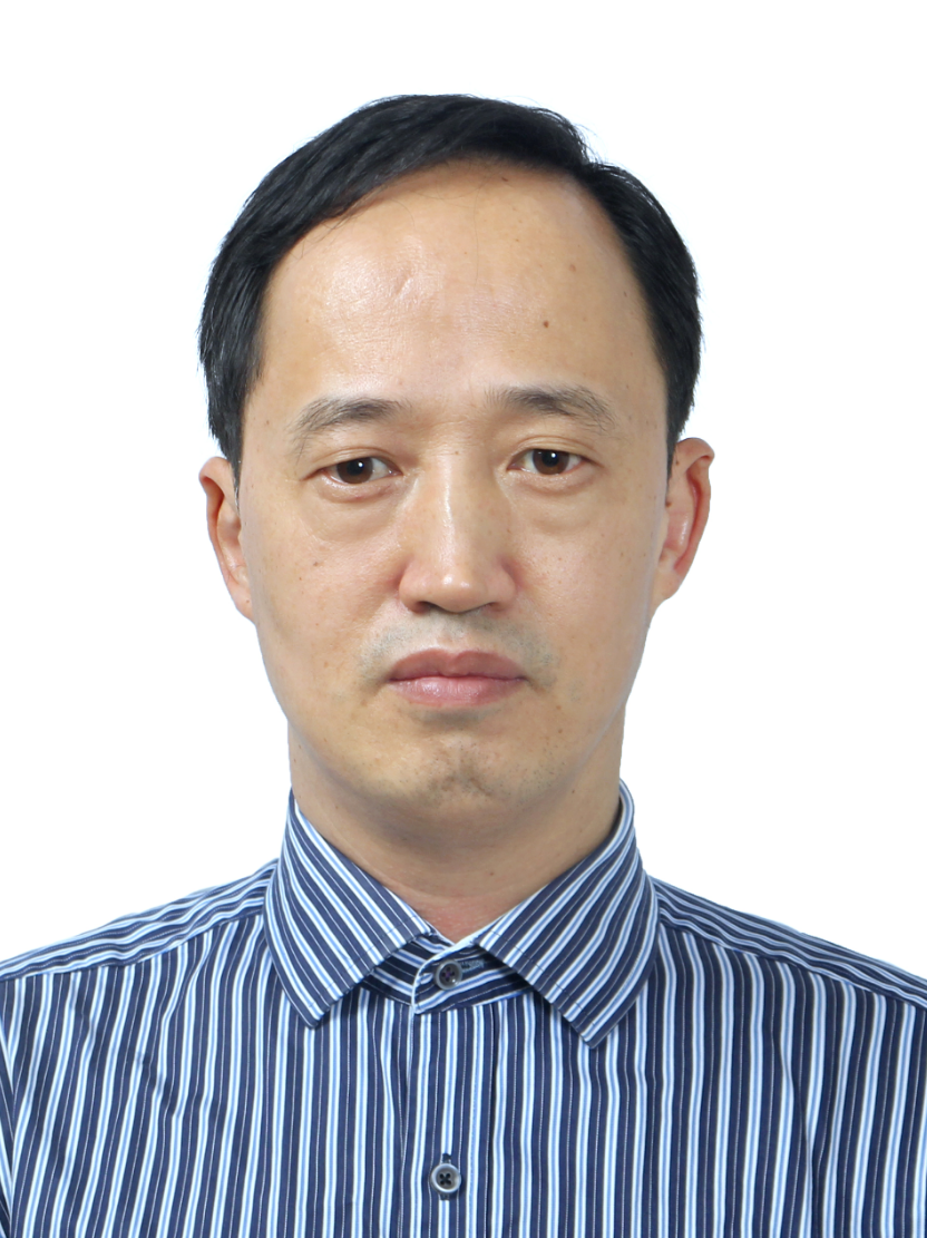 Huafu Chen