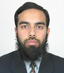 Nabeel Muzaffar Syed