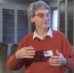 Claude Grasland