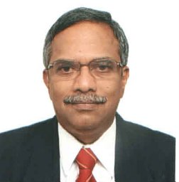 V. Jagadeesh Kumar