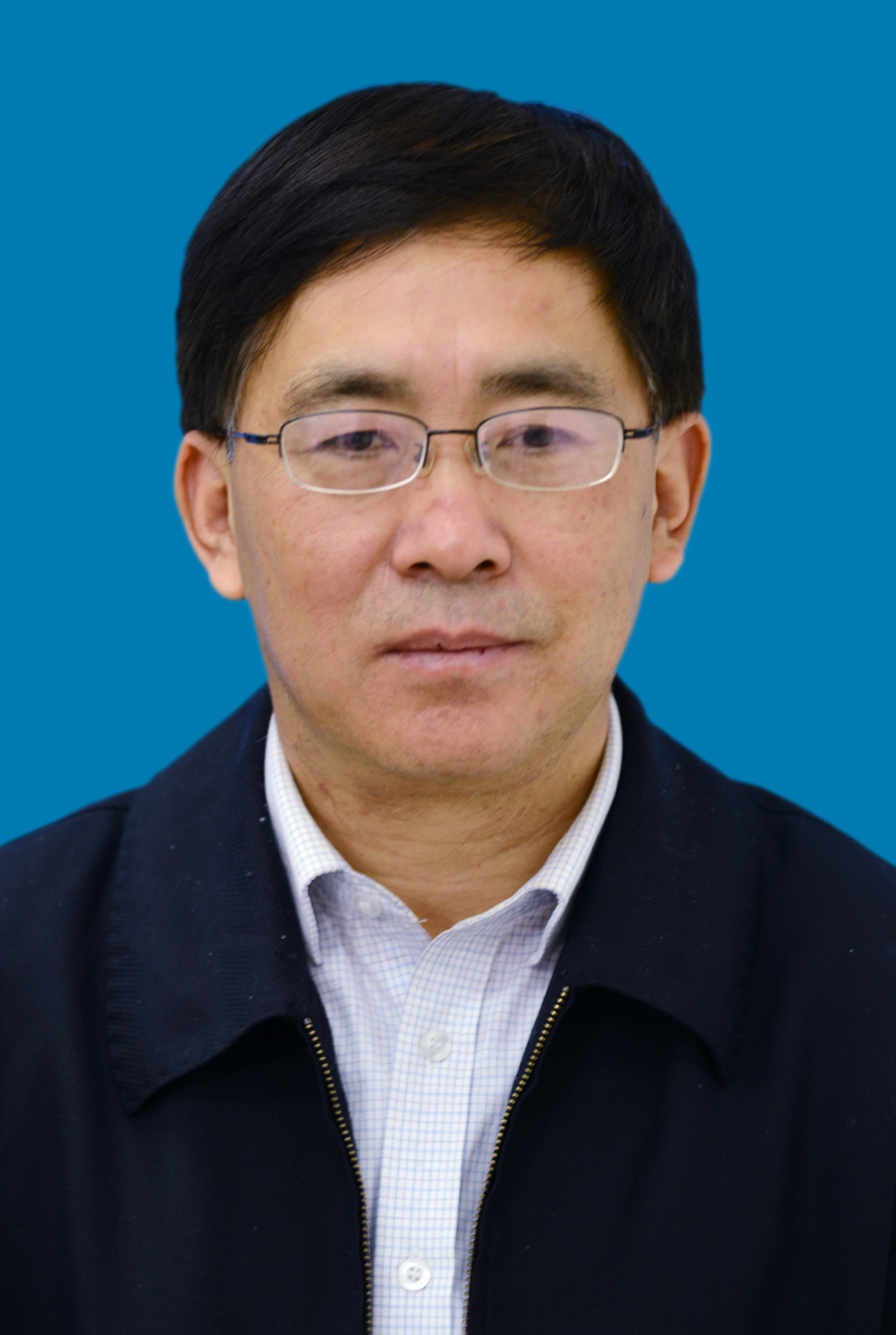 Weici Su