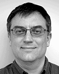 Steven Lauterburg