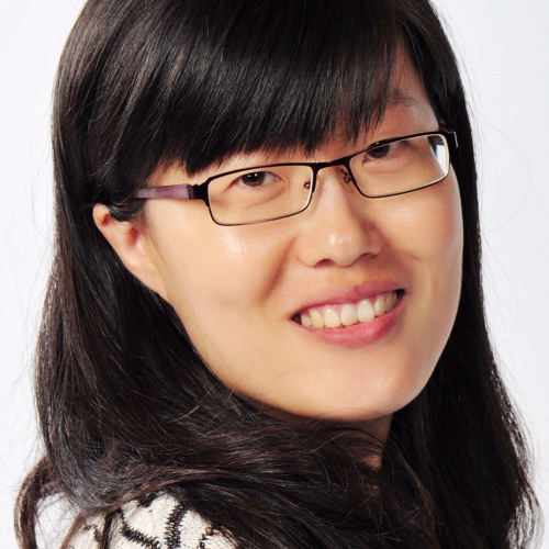 Linlin Li