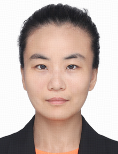 Shan Wang