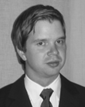 Martin Vasicek