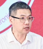 Zhuo Tang