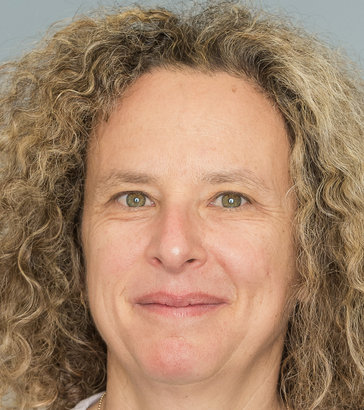 Susan Treves