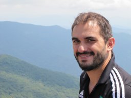 Alejandro Berrío
