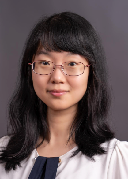 Zhuwei Li