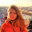 Elena V Stepanova