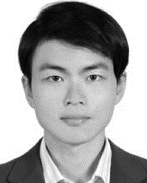 Pei-Hsin Liu