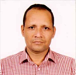 Mohd Golam Quader Khan