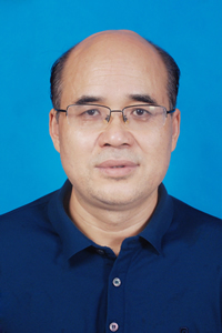Hui Li