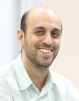 Majid Siavashi