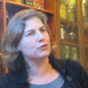 Stephanie Salmon