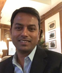 Surya P Amarachintha