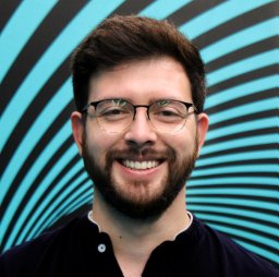 Ricardo D. Gonzalez