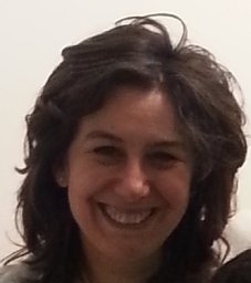 Laura Calvillo