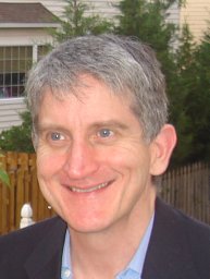 David J Torpy