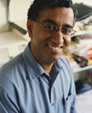 Raj Suryanarayanan