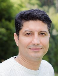 Alireza Lajevardipour