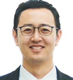 Tengxiang Zhang