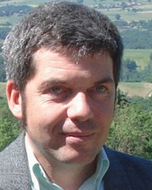 Emmanuel Trouvé